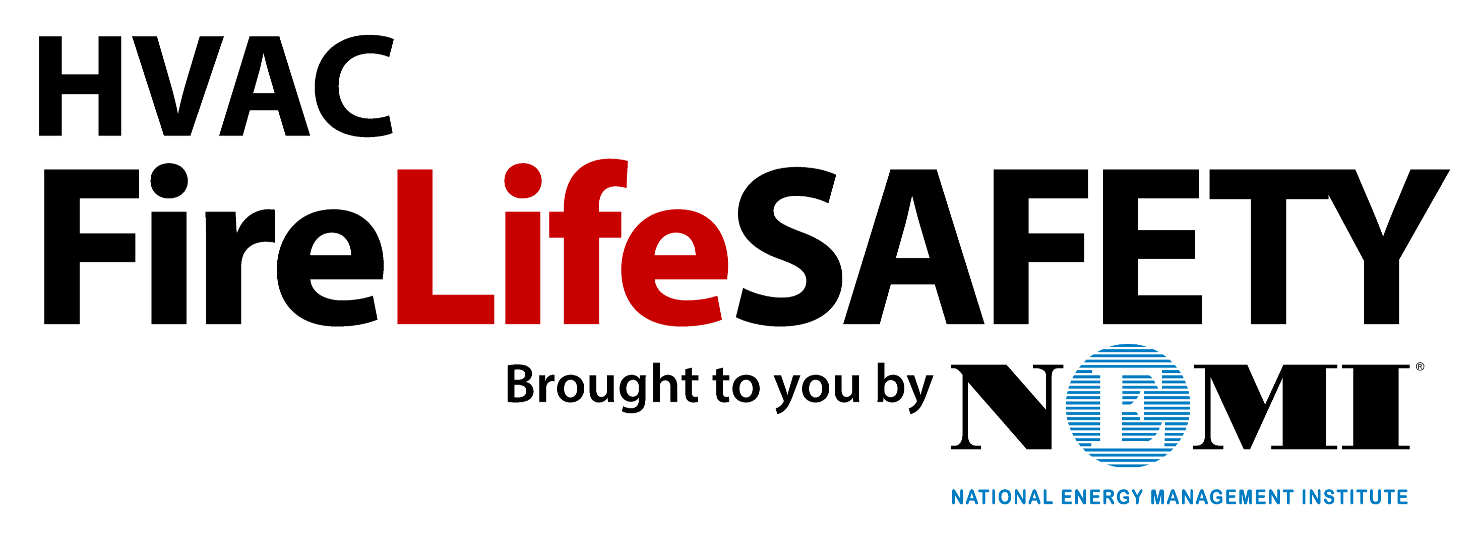 NEMI Fire and Life Safety logo