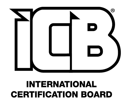 ICB certified